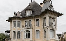La Villa Santina
